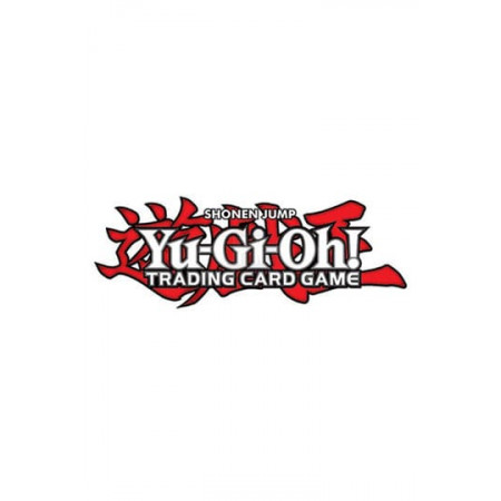 Yu-Gi-Oh! TCG Structure Deck The Crimson King Display (8) *English Version*